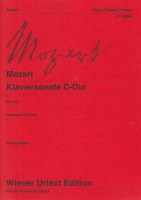 Klaviersonate C-Dur, KV 545 - Sonata facile S1